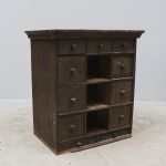 1783&nbsp;4192&nbsp;CHEST OF DRAWERS